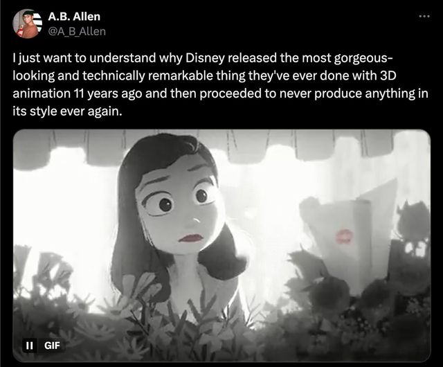disney facts 12 Blank Meme Template