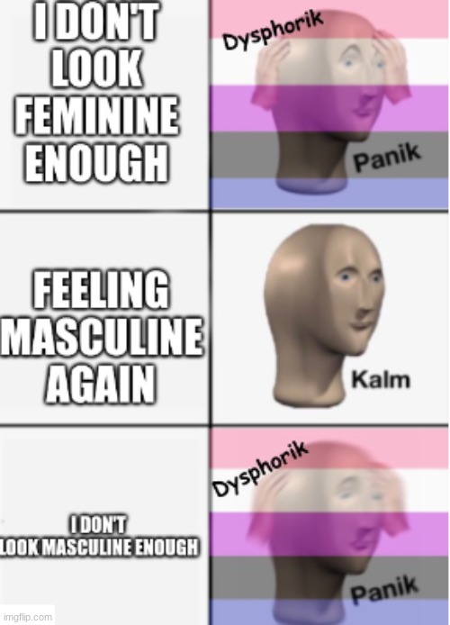 panik | image tagged in i redid this,slightly bad quality,whoisthatcat said first | made w/ Imgflip meme maker