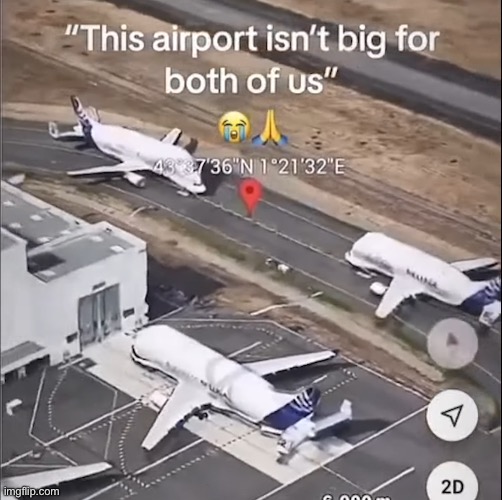 Airport | made w/ Imgflip meme maker
