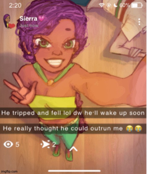 Total drama | made w/ Imgflip meme maker