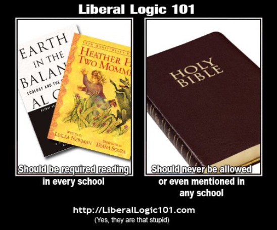 More Liberal Logic... | image tagged in liberal logic,liberal hypocrisy,the bible,hypocrites,morality,morally bankrupt | made w/ Imgflip meme maker