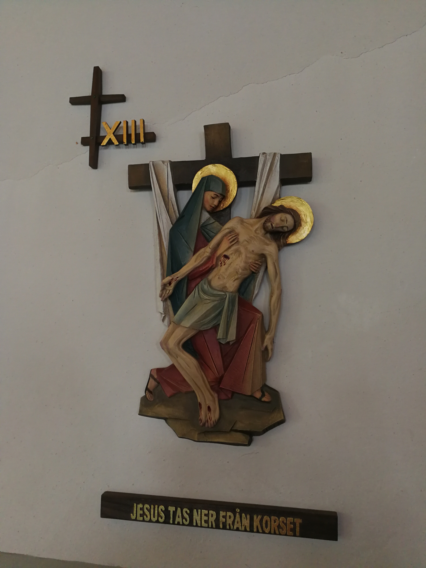 Jesus Blank Meme Template