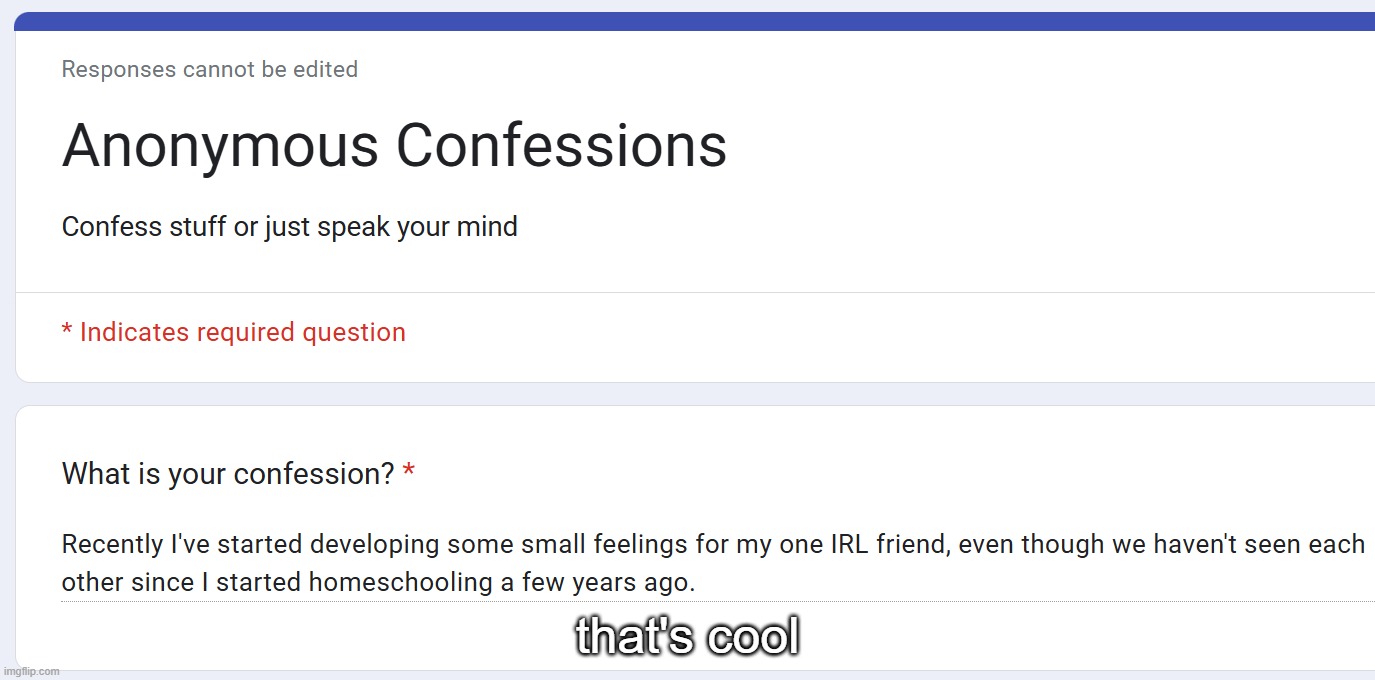 that's cool | made w/ Imgflip meme maker