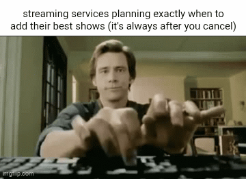 literally every time - Imgflip