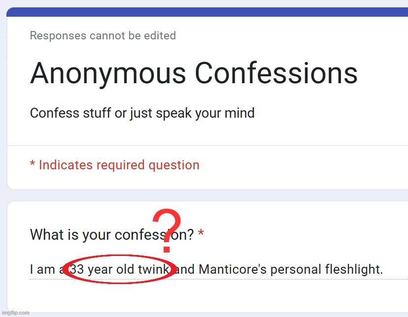 i thought they stopped after 28 | ? | made w/ Imgflip meme maker