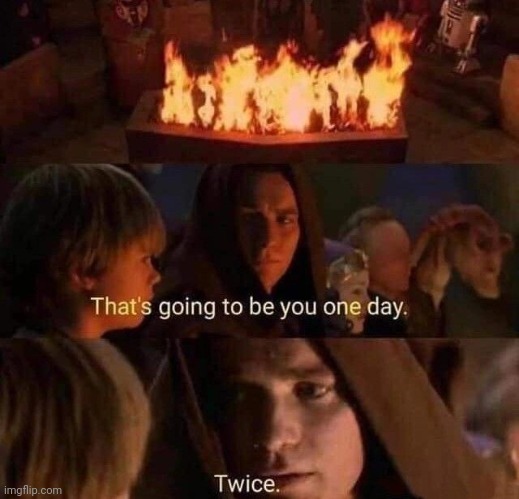 image tagged in star wars,funny,memes,meme | made w/ Imgflip meme maker