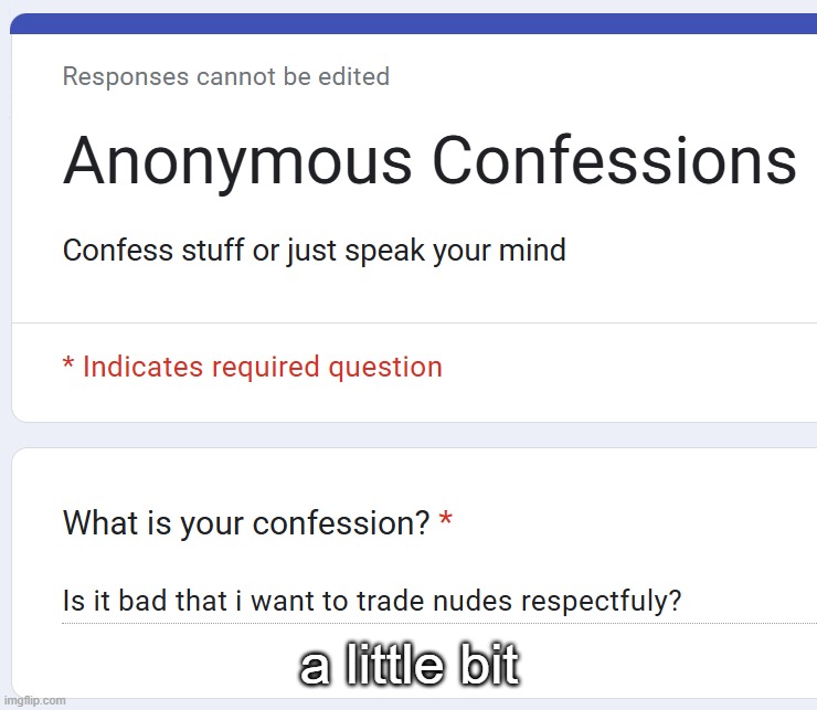 a little bit | made w/ Imgflip meme maker