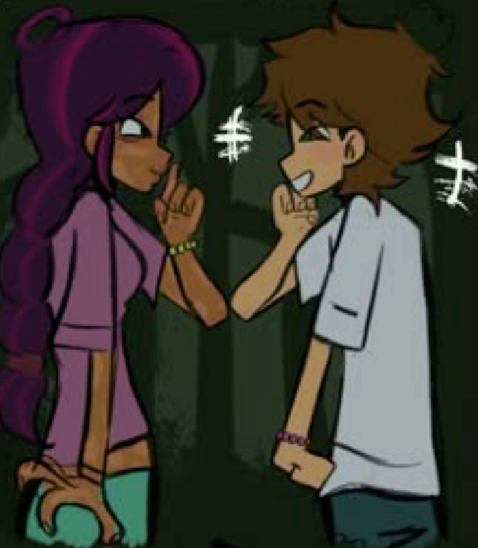High Quality total drama Blank Meme Template