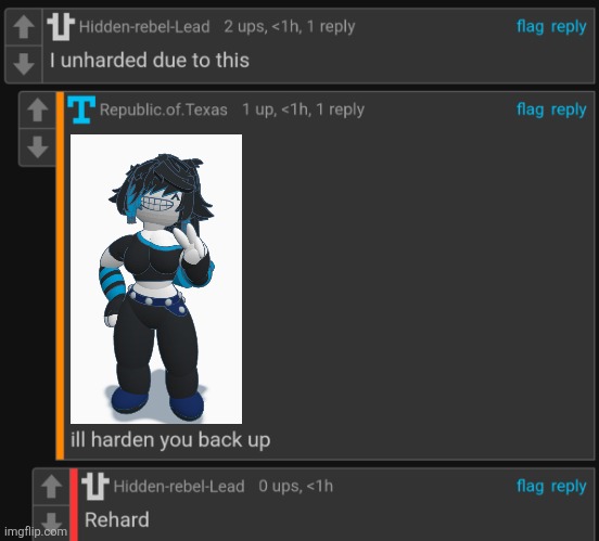 Rehard 2 | image tagged in rehard 2 | made w/ Imgflip meme maker