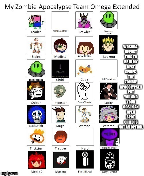 OK FINE I JOINED | made w/ Imgflip meme maker
