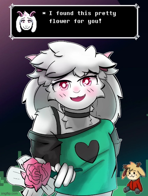 art by Eukaryote | made w/ Imgflip meme maker