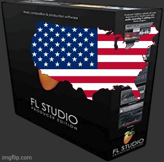 FL Studio | image tagged in fl studio | made w/ Imgflip meme maker