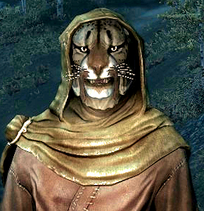 M'aiq the Liar Blank Meme Template