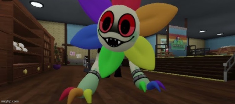 Twisted dandy | image tagged in twisted dandy | made w/ Imgflip meme maker