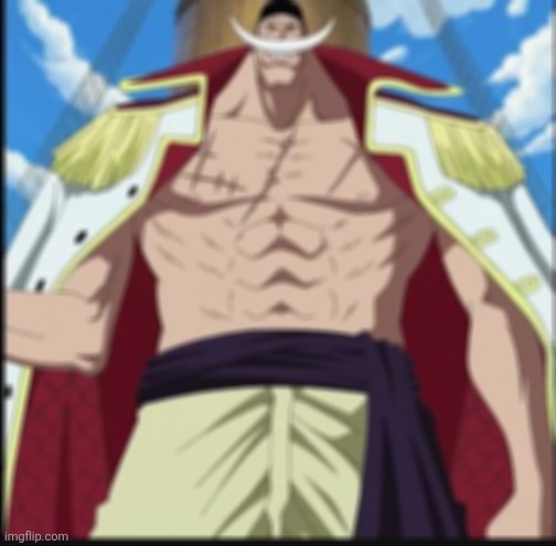 Whitebeard the greatest meme | image tagged in whitebeard the greatest meme | made w/ Imgflip meme maker