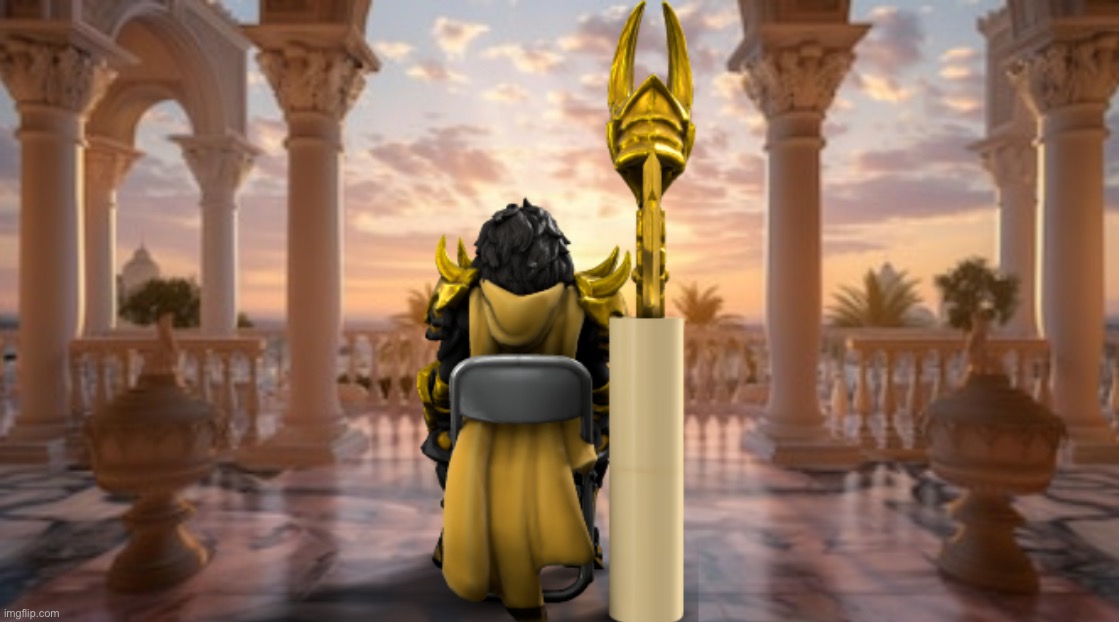 The Divine Immortal ALL CHAPTERS | made w/ Imgflip meme maker