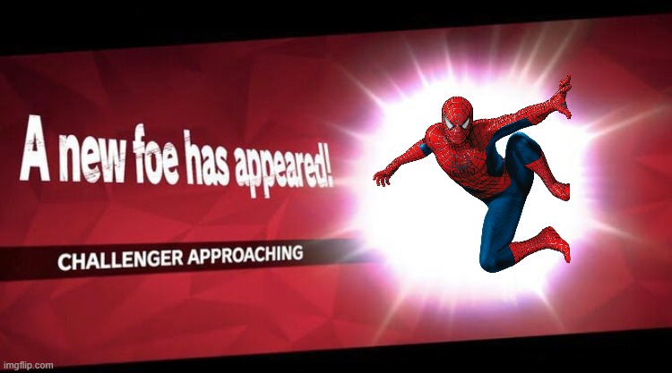 I new challenger approahes | image tagged in i new challenger approahes | made w/ Imgflip meme maker