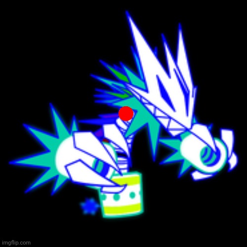 stare at the red dot for 30 seconds and then quickly blink at the wall | image tagged in aww the skrunkly double tap now if you'd skrunkly the when | made w/ Imgflip meme maker