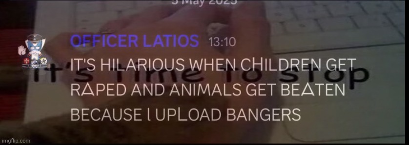 I hate ts | made w/ Imgflip meme maker