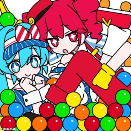 miku :P | made w/ Imgflip meme maker
