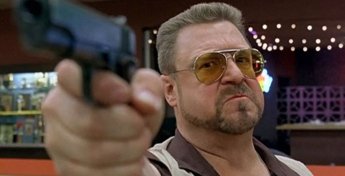 walter Blank Meme Template