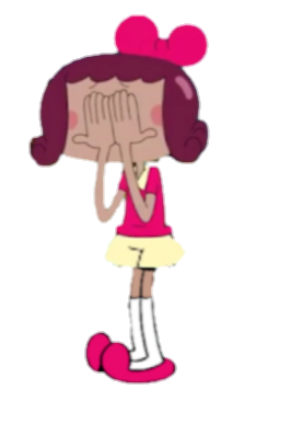 Marsha Crying - Billy Dilley PNG Blank Meme Template