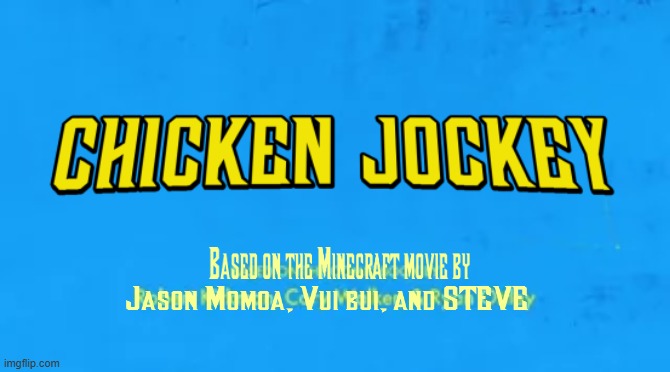 I...AM TERRIBLE AT MAKING MEMES. | image tagged in blank invincible title card | made w/ Imgflip meme maker