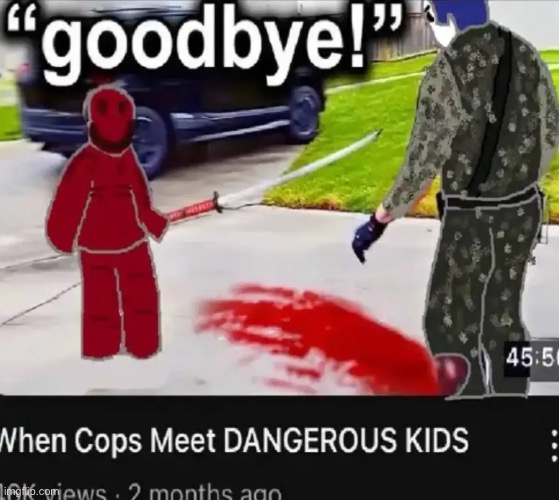 Cops | made w/ Imgflip meme maker