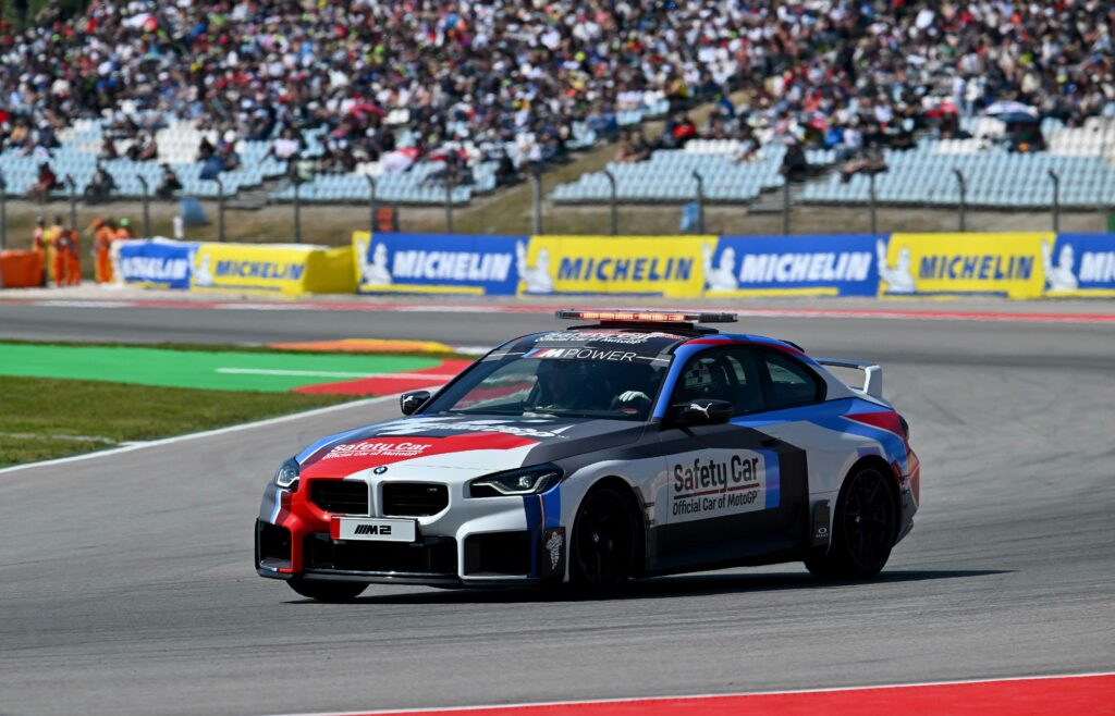 safety car Blank Meme Template