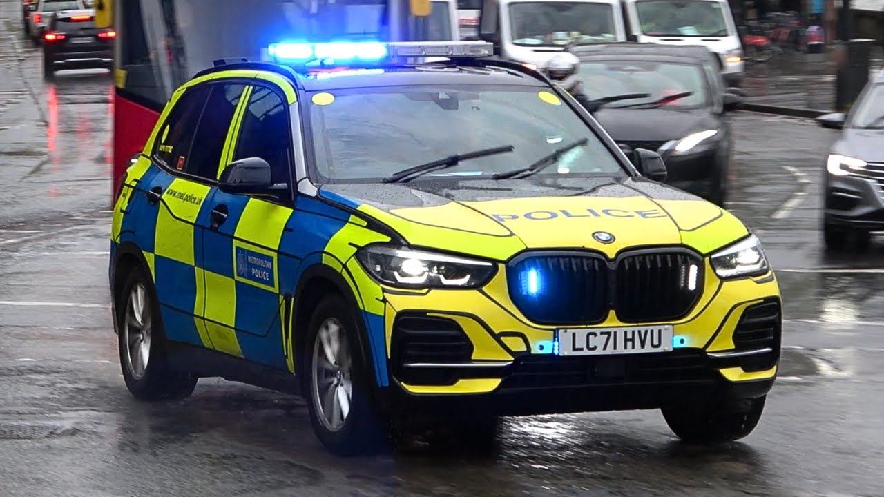 police car Blank Meme Template