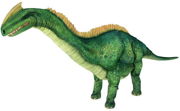 Labyrinthosaurus Blank Meme Template