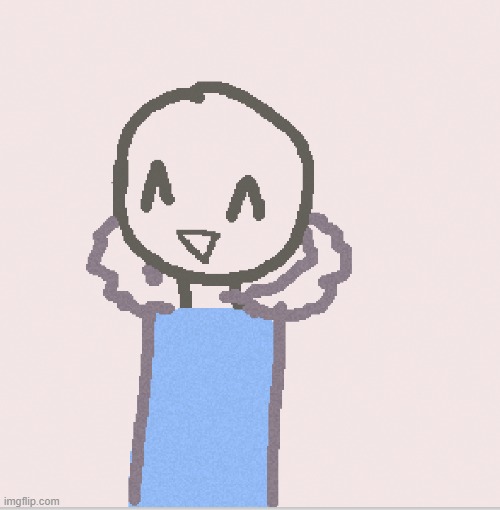 copying ixel because im evil and i want to piss him off | made w/ Imgflip meme maker