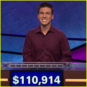 jeopardy contestant Blank Meme Template