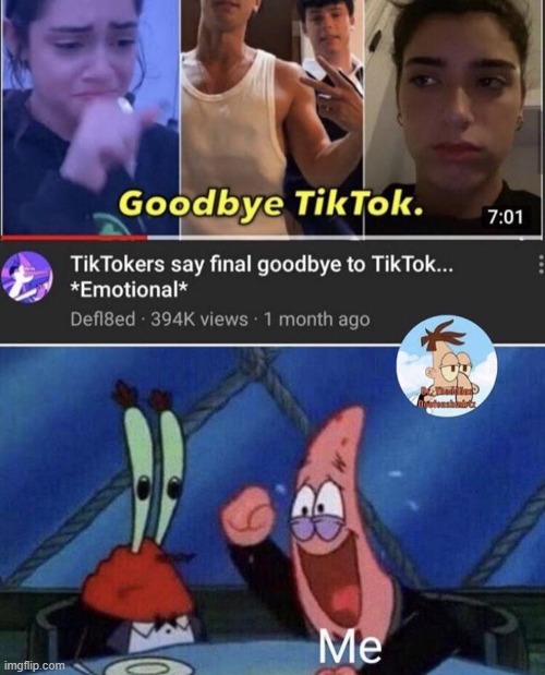 BOIIII TS SO TUFF GNG | made w/ Imgflip meme maker