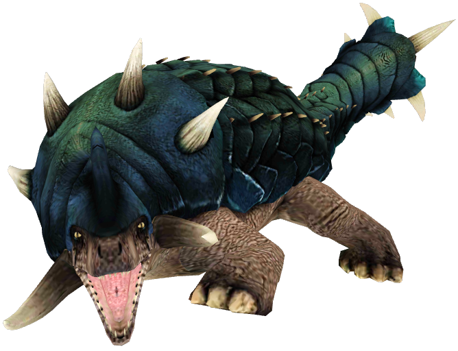 Giganocephalus Blank Meme Template