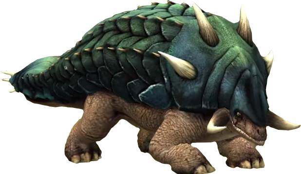 Giganocephalus 2 Blank Meme Template
