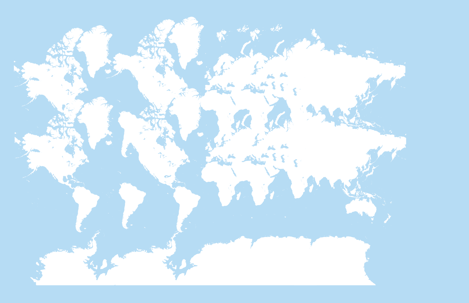 Map of EarWTF Blank Meme Template