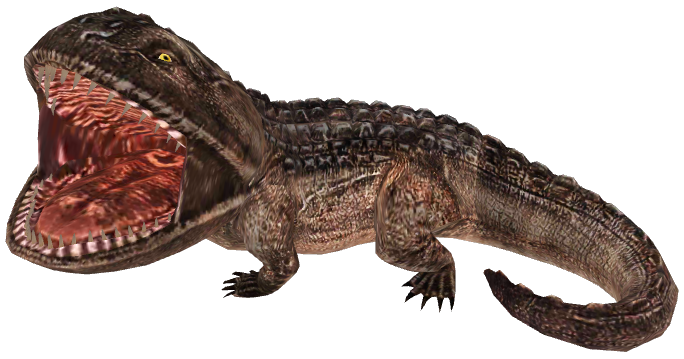 Koolasaurus Blank Meme Template