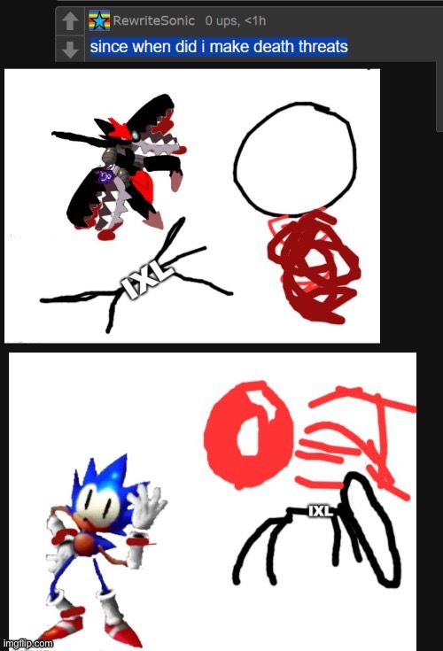 Live footage of rewrite shitting his diaper | image tagged in corny ass user | made w/ Imgflip meme maker