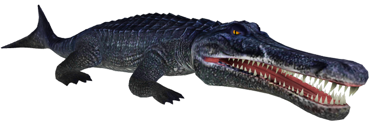 Metriorhynchus (JWTG Design) Blank Meme Template