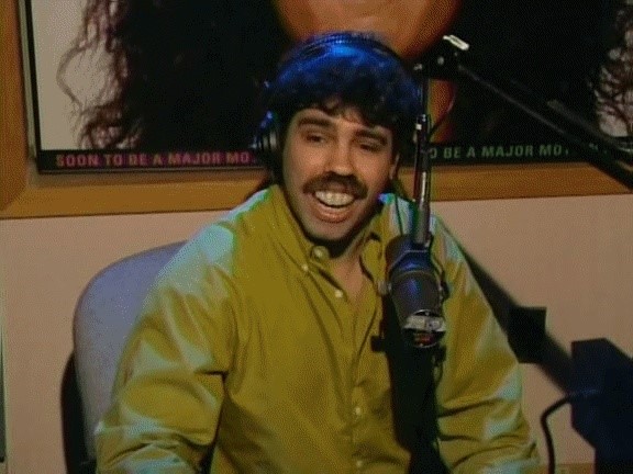 Baba Booey Blank Meme Template