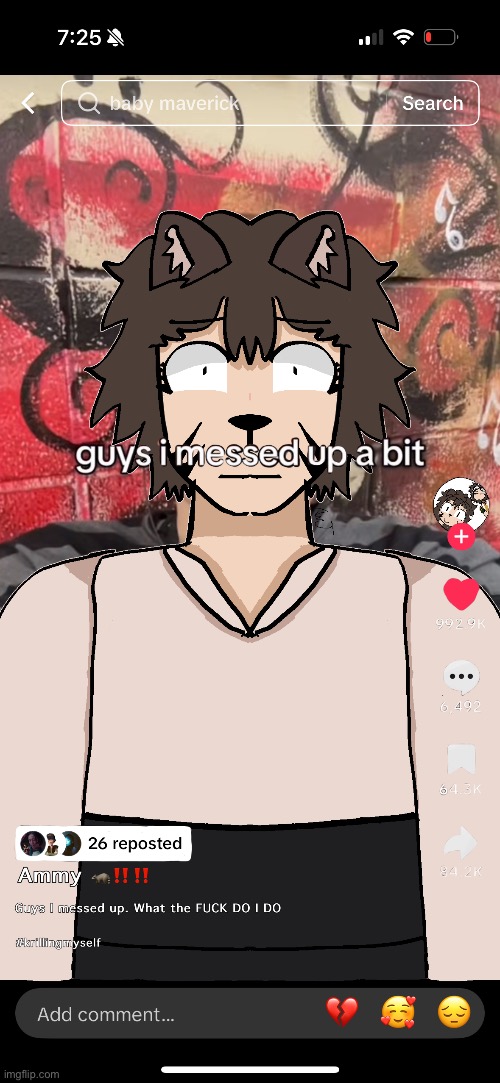hey gang | made w/ Imgflip meme maker