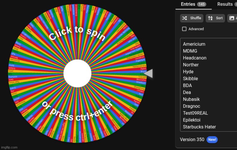 oh my god i forgot about the wheel | made w/ Imgflip meme maker