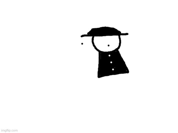 oc redesign ig (hes the mafia) | made w/ Imgflip meme maker