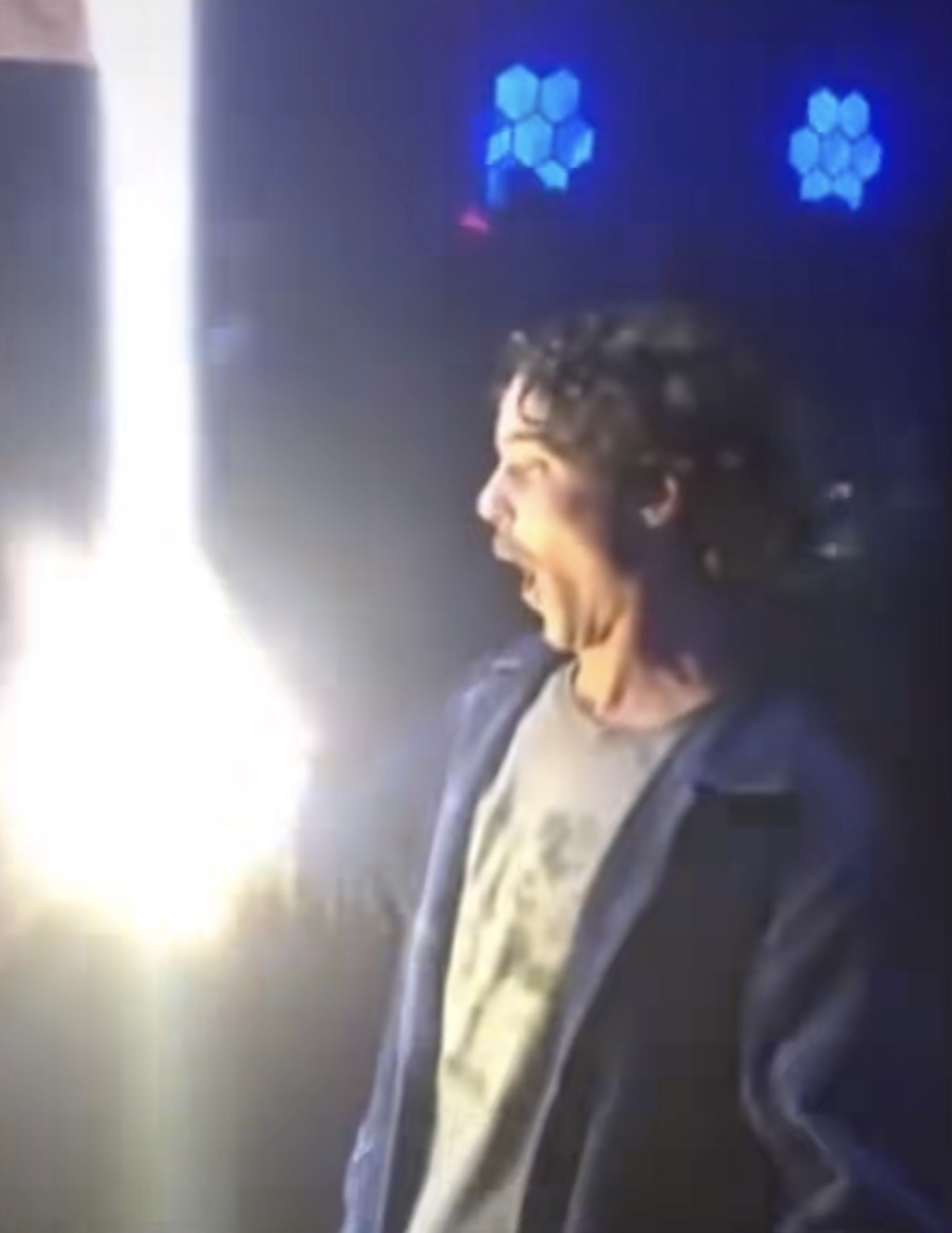 Light perfect Blank Meme Template