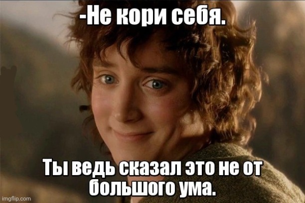 -The snail brain's time. | image tagged in foreign policy,lotr,surpised frodo,scumbag brain,say that again i dare you,dies from cringe | made w/ Imgflip meme maker