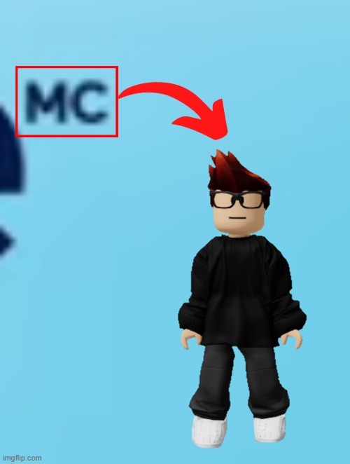 image tagged in moscovio may,name soundalikes,mc | made w/ Imgflip meme maker
