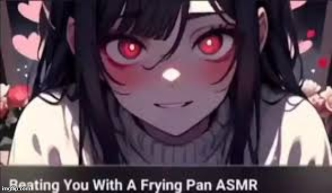 W vid btw it made me sound asleep | made w/ Imgflip meme maker