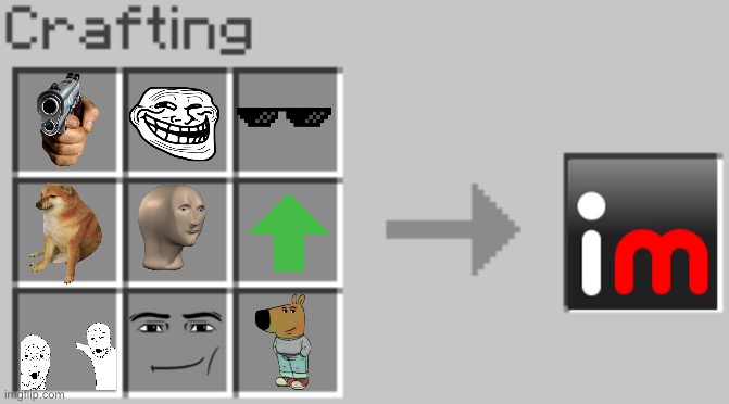 imgflip Blank Meme Template