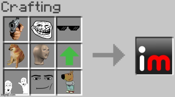 This is Imgflip | image tagged in imgflip | made w/ Imgflip meme maker